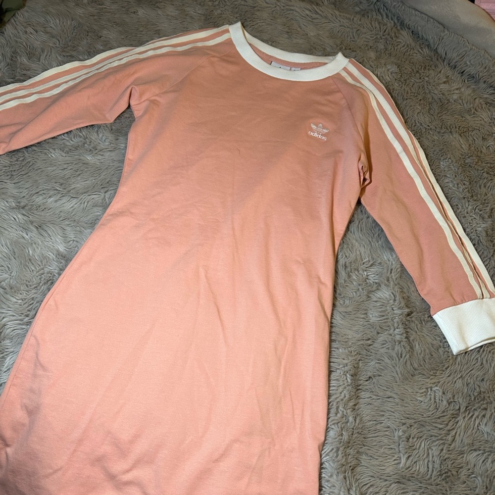 Adidas dress